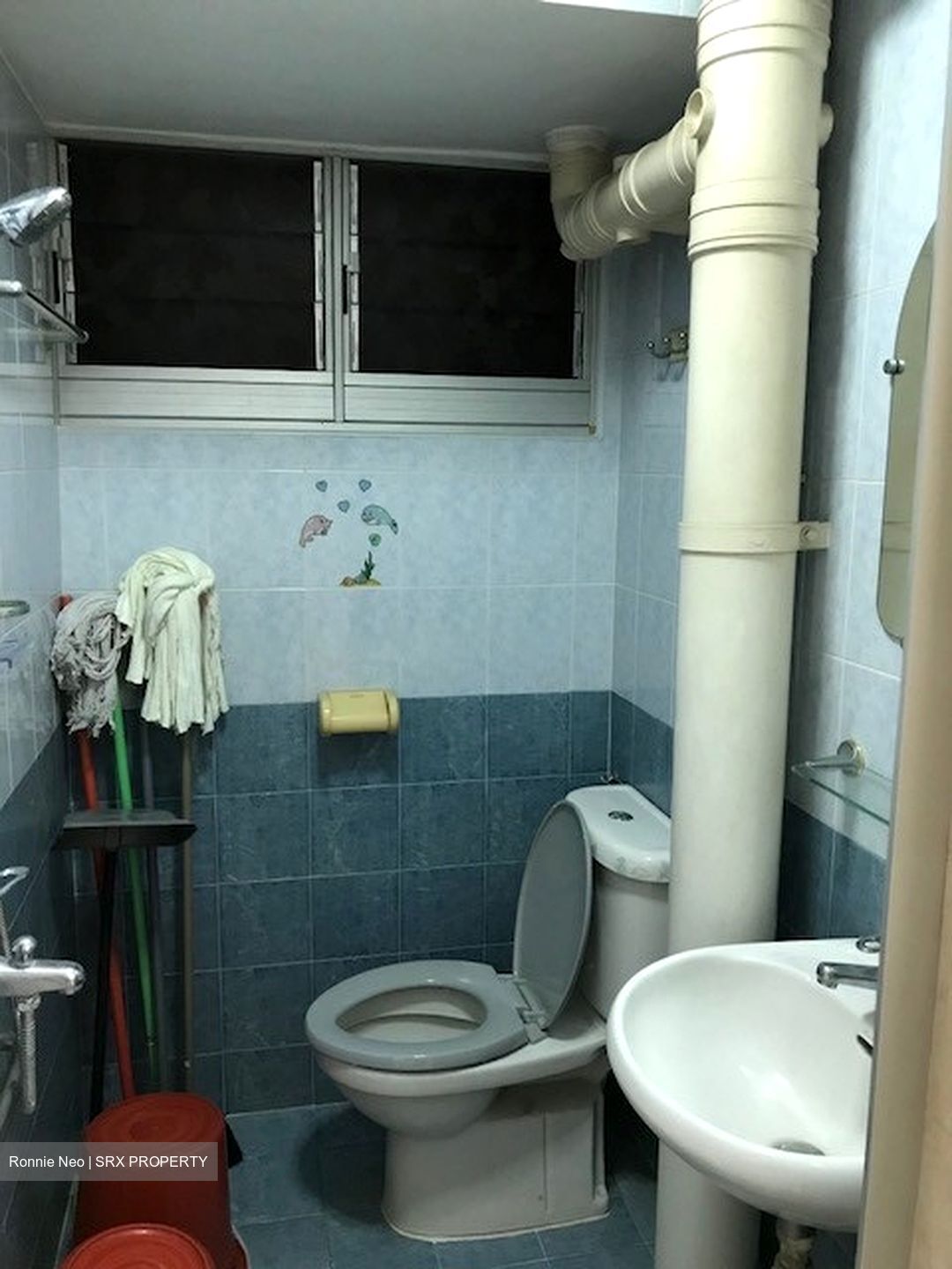 Blk 377 Clementi Avenue 5 (Clementi), HDB 3 Rooms #563693271